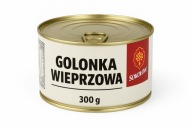 Konserwa Golonka Wieprzowa Sokołow 300g