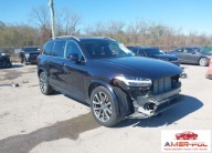 Volvo XC 90 T6 Momentum, od ubezpieczalni 2.0 Benzyna 313KM