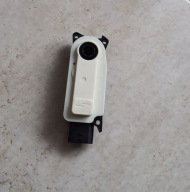 Silniczek żaluzji rolety Dacia Jogger Sandero Stepway III 6477R1012A