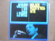 Jerry Lee Lewis – Golden Rock'n'Roll Hits