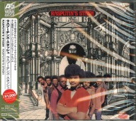 Rasputin's Stash-Rasputin's Stash/WB Japan