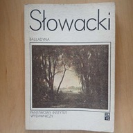 Juliusz Słowacki - Balladyna