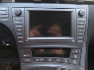 RADIO NAWIGACJA JBL EUROPA TOYOTA PRIUS III 86804-47100