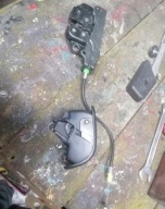 MOCOWANIE KANAPY MECHANIZM OPUSZCZANIA LINKA uchwyt HONDA JAZZ III 2008-14