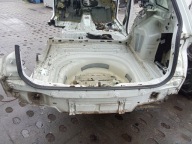 PAS TYLNY TYŁ WANNA VW GOLF VII KOMBI LC9A 2017r LIFT