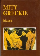 Mity greckie Stanisław Srokowski