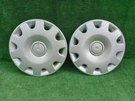 Vw Golf IV Bora Passat B5 kołpak kołpaki 15" oryginał 1J0601147N