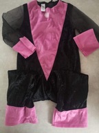 Kombinezon, strój karnawałowy