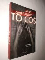 TO COS - James Grippando (2010)