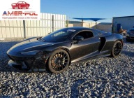 McLaren GT 2020. 4.0 Benzyna 612KM
