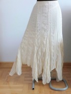 SPÓDNICA DAMSKA R.46 PAS 90-118-cm