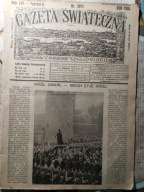 1936 Przytyk Radom Sobienie Biskupie Otwock Kodeń Biała Podlaska Bestwina