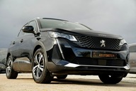Peugeot 3008 GT full led skóra masaze ACC kamera