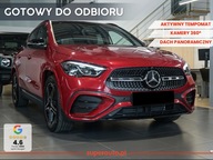 MERCEDES-BENZ GLA 220 4-Matic AMG Line 2.0 (190KM) 2026