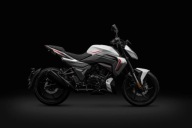 Morbidelli Inny Motocykl MBP MORBIDELLI F125 2026 CIECZ Raty Transport Ost