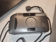 ŁADNY SPRAWNY aparat Canon Prima MINI II