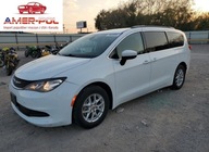 Chrysler Voyager LXI 2021 3.6l 3.6 Benzyna 287KM