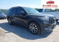 Ford Explorer St-Line 2025 2.3l 2.3 Benzyna 300KM