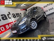 Ford S-Max 7 osobowy rodzinny przestronny bogata wersja TITANIUM 2.0 Diesel