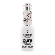 Lakier hybrydowy lakier kolorowy Victoria Vynn Neat Attire 8 ml