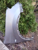 Qashqai J10 07-10 Blotnik prawy brązowy 3C0 Warszawa