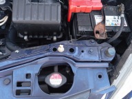 HONDA JAZZ III OBUDOWA AKUMULATORA POKRYWA CZĘŚCI A--Z