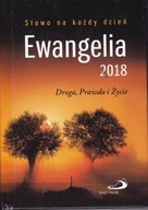 Ewangelia 2018 Słowo na każdy dzień
