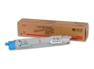 Toner Xerox Phaser 6250 106R00672 niebieski (cyan)