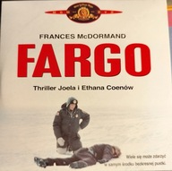 Fargo - DVD ( Frances McDormand )