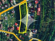 Działka, Radomsko, Radomszczański, 5293 m²