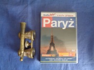 RadioZET Paryż DVD płyta DVD