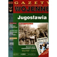 Gazety Wojenne 69 Jugosławia