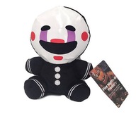 PLUSZAK THE PUPPET FIVE NIGHTS AT FREDDY'S FNAF MASKOTKA PRZYTULANKA