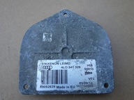 PRZETWORNICA MODUŁ LAMPY AUDI Q7 4L0 ORYGINAŁ