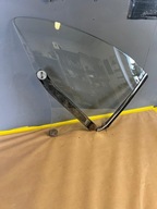 Opel Commodore A Rekord C lewa szyba tylna boczna #758