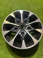 Ford Ttransit Custom Felga FoMoCo 7.0Jx17" 5x160 ET55 HK21-EA