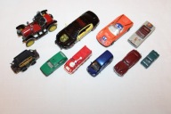 SIKU samochodzik metalowy POLICE