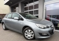 Opel Astra salon Polska , I wlasciciel, kamera cofania 1.6 Benzyna 115KM