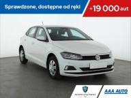 VW Polo 1.0 TSI, Salon Polska, Klima, Parktronic
