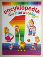 ENCYKLOPEDIA DLA PIERWSZAKA - BDB