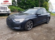 Audi A3 Sportback Premium Plus 2023 2.0 Benzyna 201KM