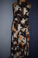 SHEIN PIĘKNA SUKIENKA DŁUGA NOWA_38