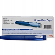 WSTRZYKIWACZ HUMAPEN ERGO 2 POLSKA DYSTRYBUCJA PLUS GRATIS
