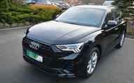 Audi Q3 1,5 TSI 2X S-LINE FULL LED MATRIX Nawigacja Virtual 1.5 Benzyna
