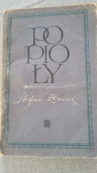 Popioły Tom II Stefan Żeromski