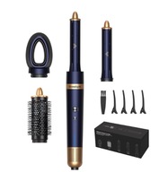 Suszarka do włosów Airstyler 4 w 1 z automatyczną lokówką i szczotką