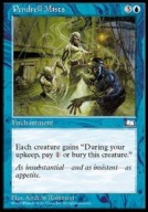 Pendrell Mists "WTH" =stdt=