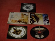 Moonspell The Butterfly Effect 1999 DIGI