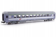 Zestaw - 2 wagony pasażerskie PKP Intercity 2 kl. PIKO H0 1:87