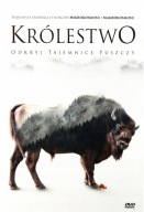Królestwo - DVD Mikrokosmos Makrokosmos